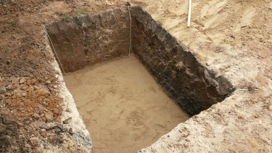 Как сделать септик из еврокубов своими руками: без откачки, схема, чертежи