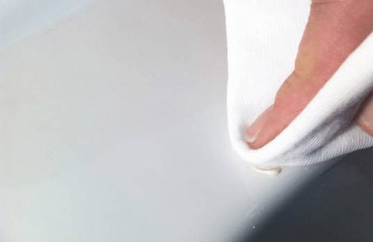 Трещина на унитазе: на бачке, крышке, сиденье, что делать, как заделать