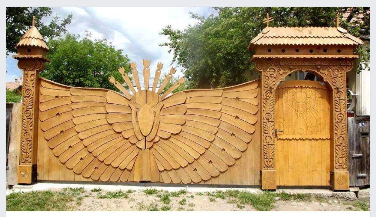 Калитка для забора из дерева своими руками: чертежи и размеры, фото, пошагово