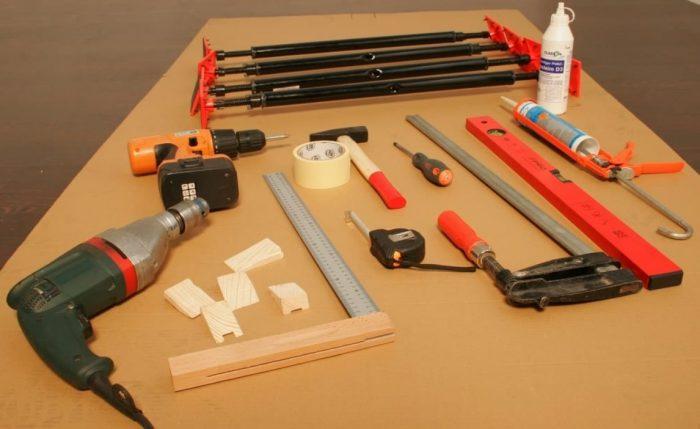 Как собрать барный стул своими руками: со спинкой, деревянный, из профтрубы, фото