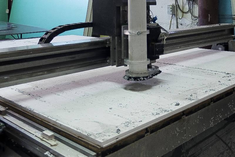 Установка бассейна из полипропилена своими руками