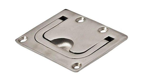 Как сделать люк в погреб или подвал своими руками