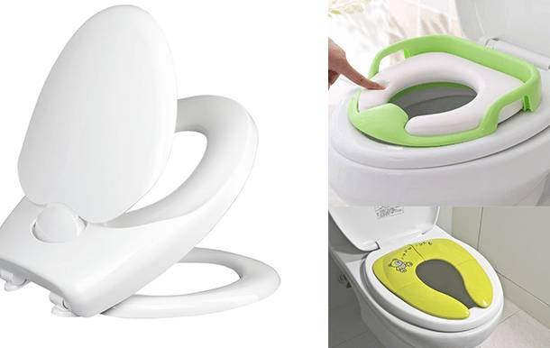 Как правильно подобрать крышку для унитаза: по размеру, какую выбрать, рейтинг