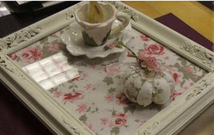 Как сделать деревянный поднос своими руками: с ручками, бортиками, для шашлыка