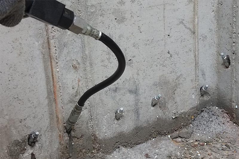 Как правильно самому сделать гидроизоляцию погреба от грунтовых вод