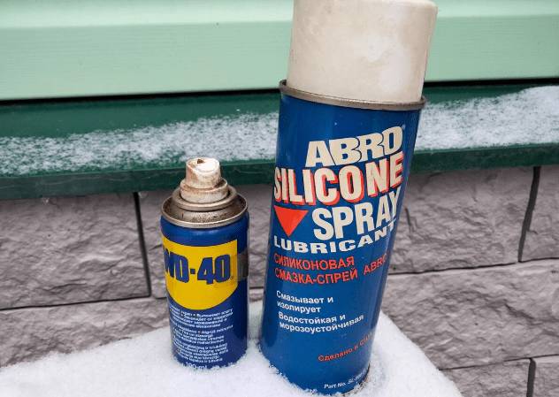 Как разморозить замок на калитке: что делать, чтобы не замерзал, кодовый