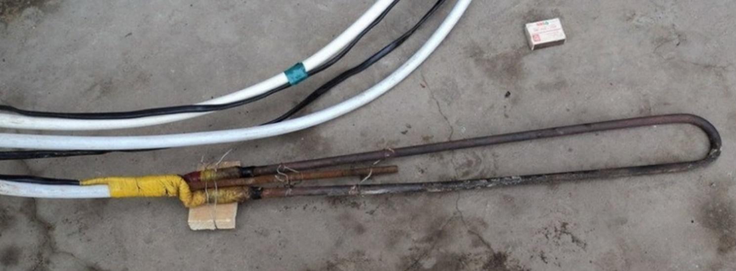 Замерзла канализация в частном доме: как разморозить, на улице