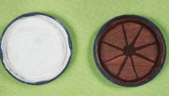 Как сделать карету из тыквы своими руками: пошагово, фото