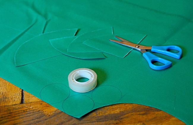 Тент-маркиза на авто своими руками