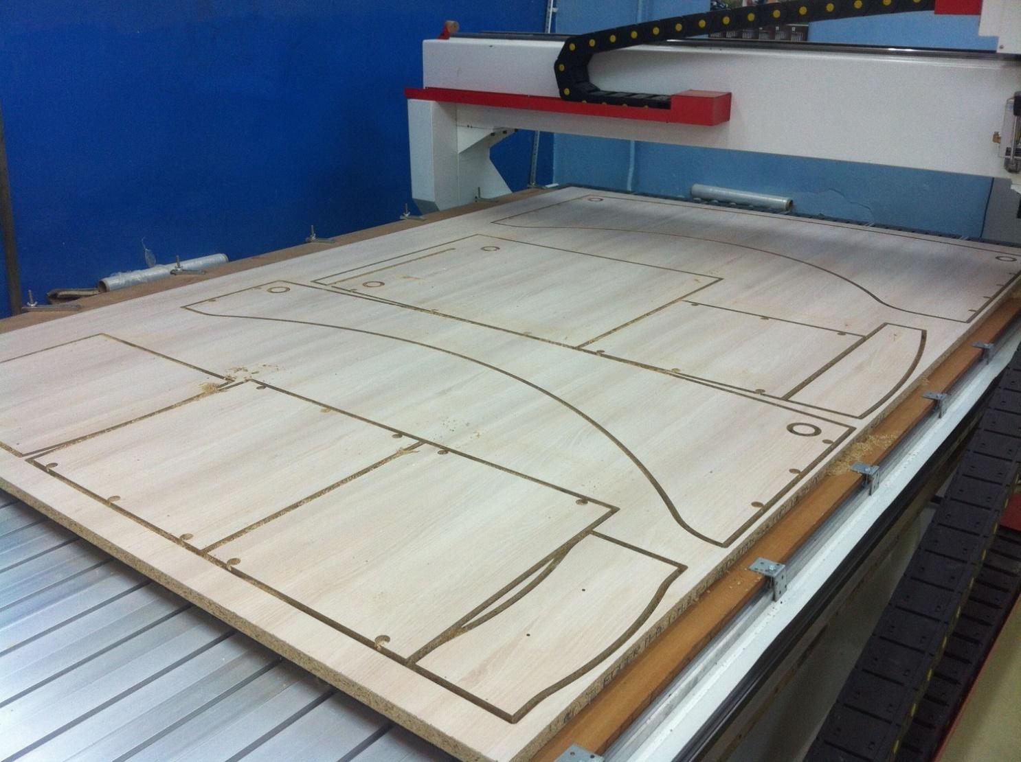 Как сделать банкетку своими руками: для прихожей, в спальню, из дерева