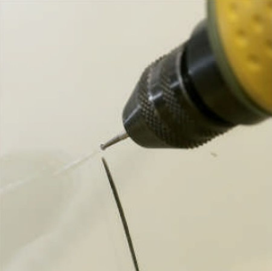 Царапины и сколы на акриловой ванне: что делать, как исправить, можно ли убрать