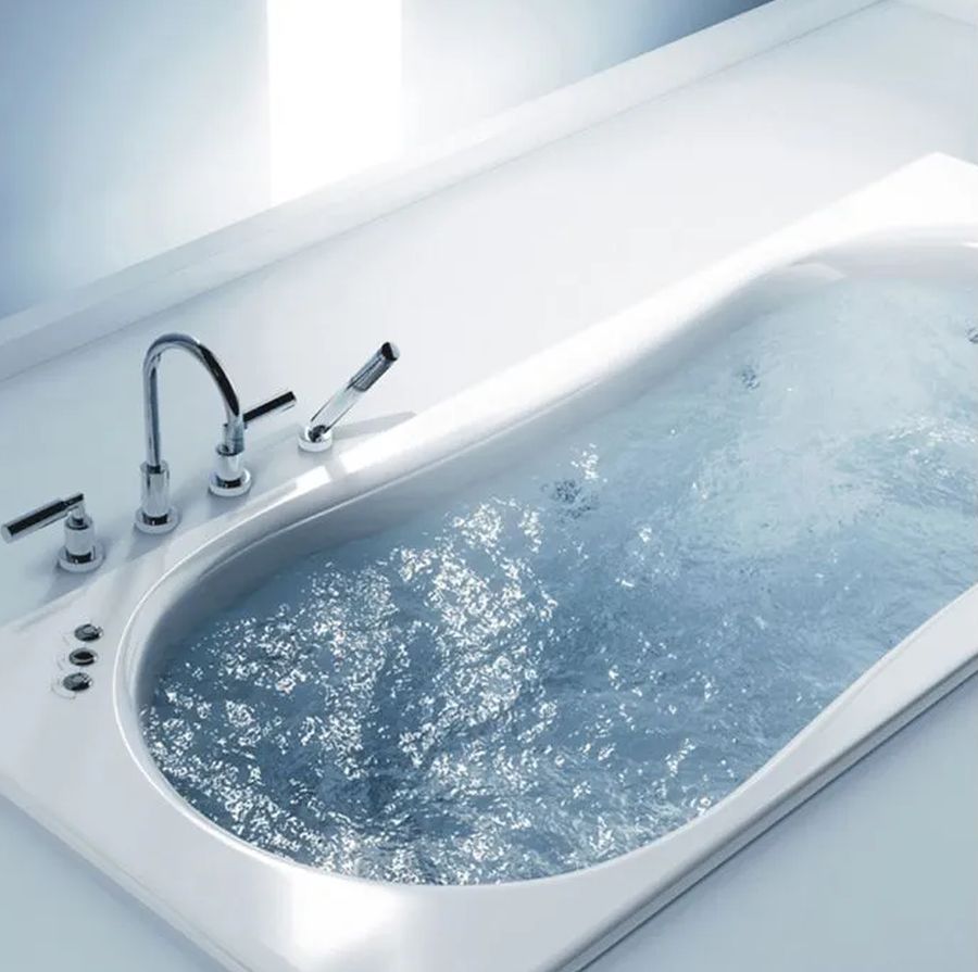 Акриловая или стальная ванна: что лучше, какую выбрать, в чем разница, отзывы