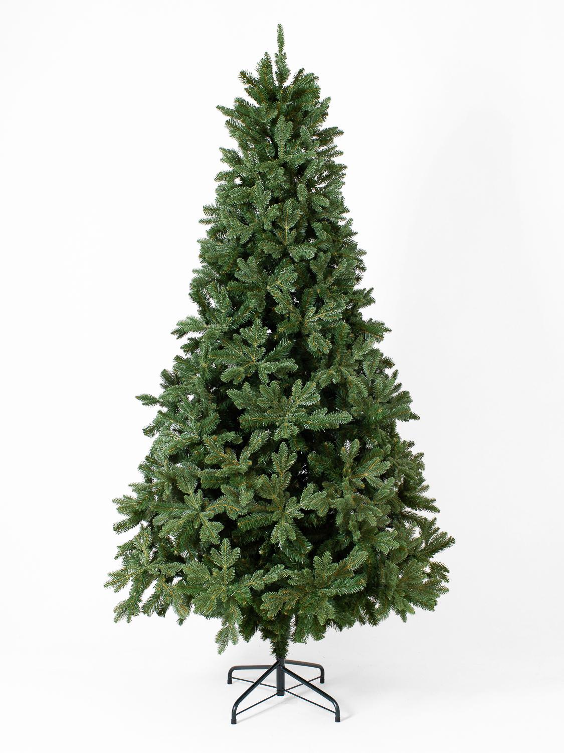 Какую искусственную елку лучше выбрать на Новый год