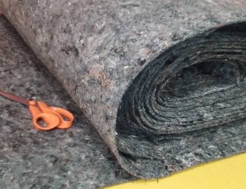 Утепление двери в бане своими руками