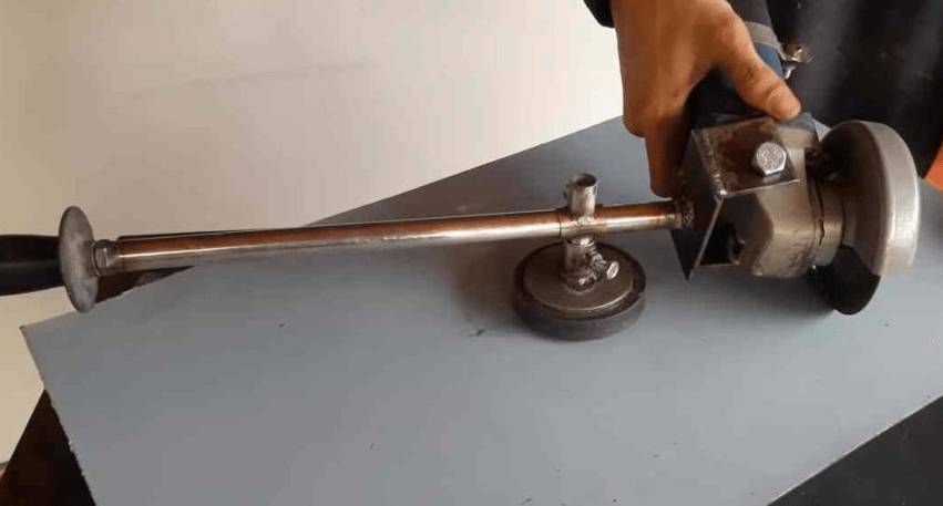 Как сделать коптильню из медицинского бикса