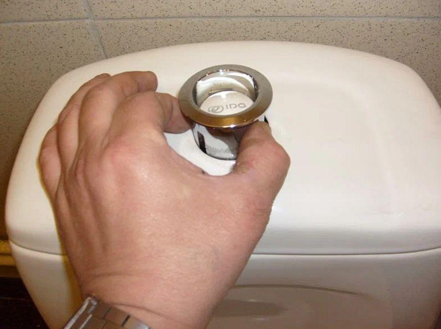 Поплавок в сливном бачке унитаза: как отрегулировать, устройство, ремонт, как поменять