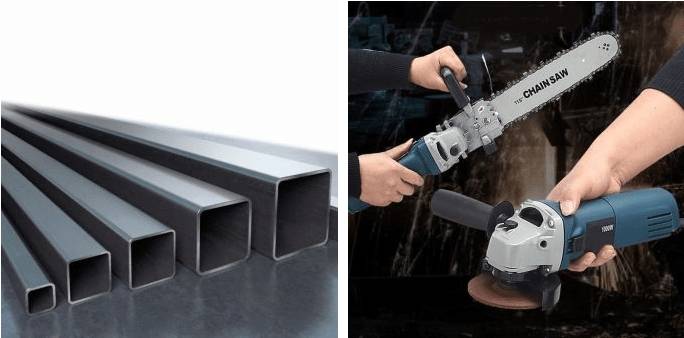 Козел для распилки дров своими руками: чертежи с размерами, как сделать