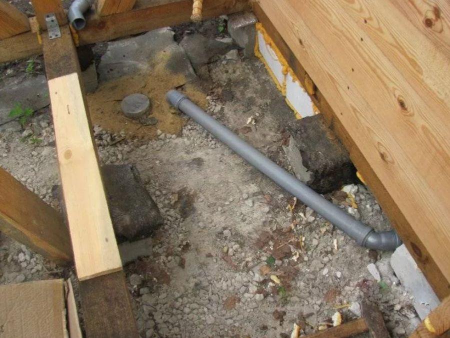 Как сделать баню-бочку своими руками