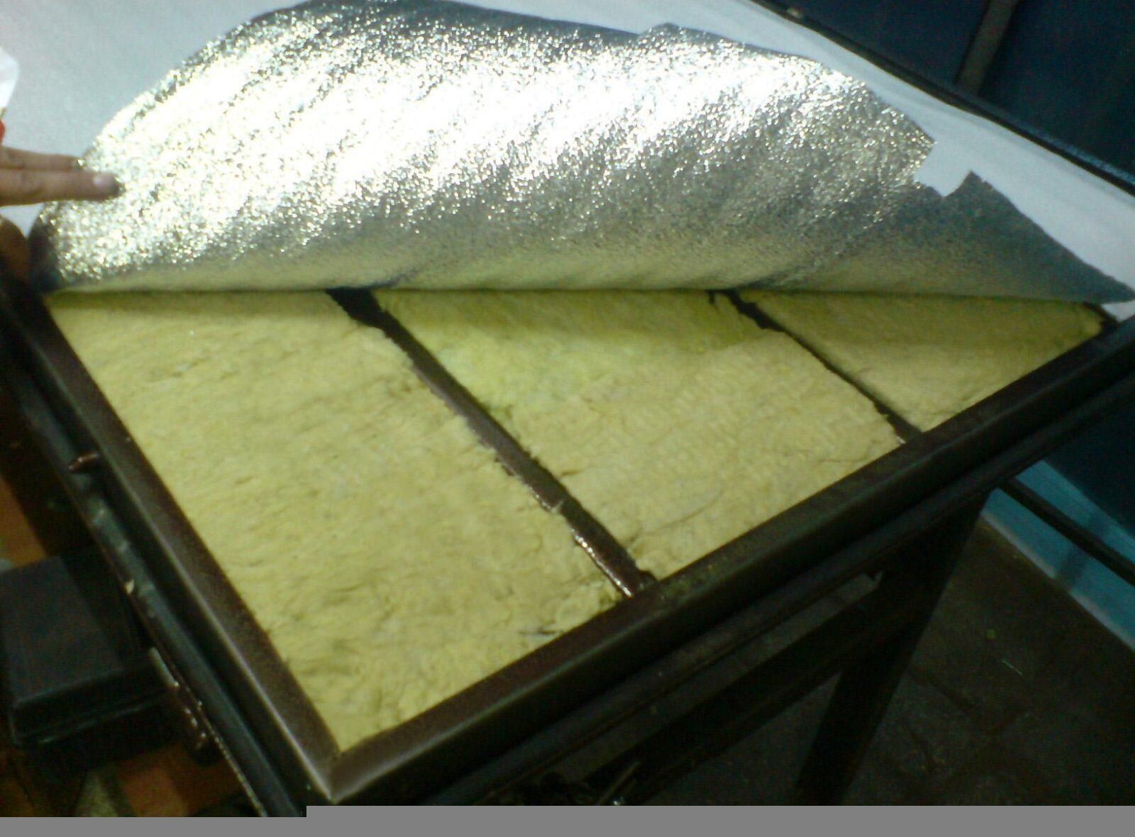 Утепление входной металлической двери своими руками: в квартире, в частном доме