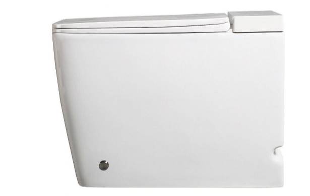 Импульсный унитаз: принцип работы, преимущества и недостатки, как установить