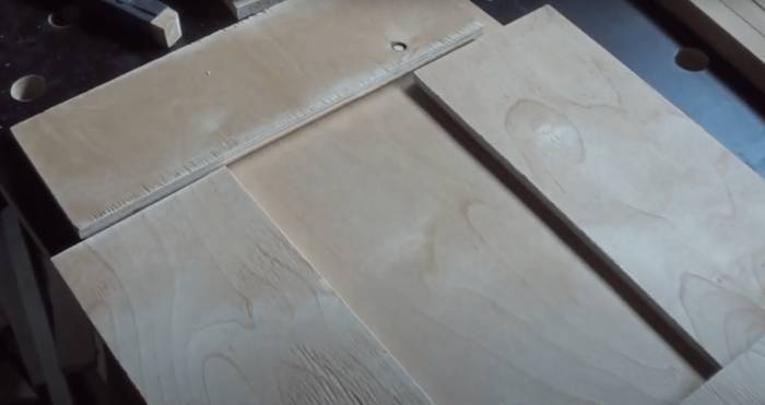 Ящик из фанеры своими руками: как собрать и скрепить