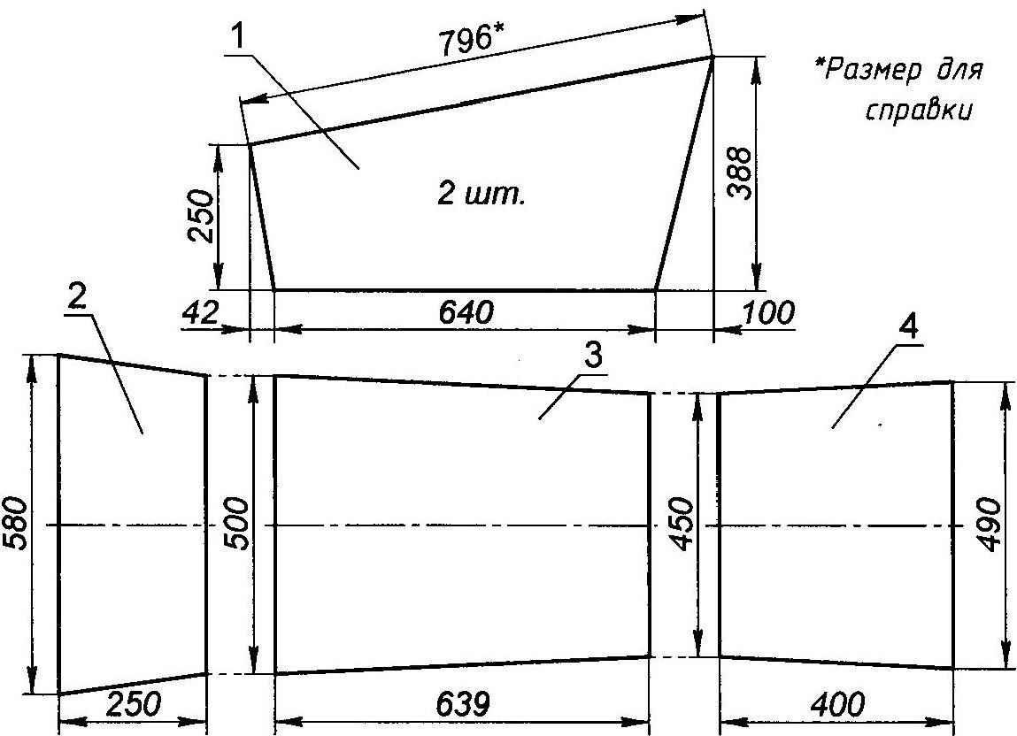 Садовая тележка своими руками: одноколесная, 2-х, 4-х колесная, самоходная