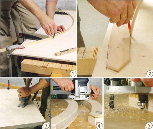 Складной деревянный шезлонг: чертежи, как сделать своими руками