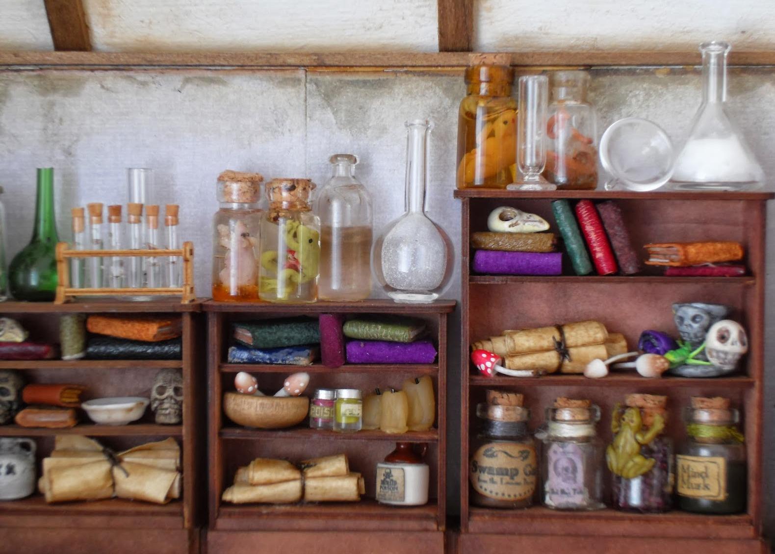 хранение специй на кухне