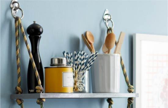 полка для специй своими руками