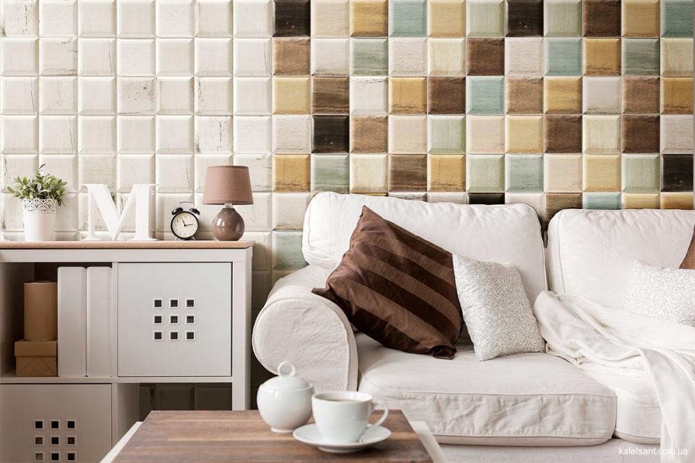 отличие керамогранита от керамической плитки для пола