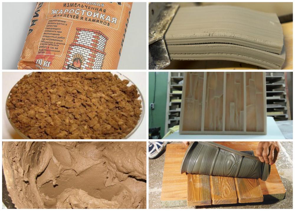 чем отличается керамогранит от керамической плитки (главный ключ)