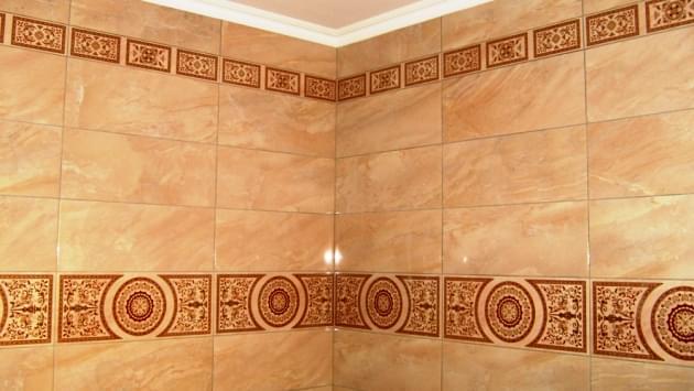 чем отличается керамогранит от керамической плитки (главный ключ)