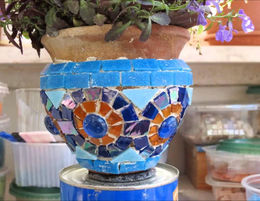 задекорировать