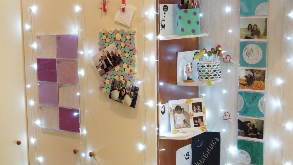 1000 Организация рабочего стола