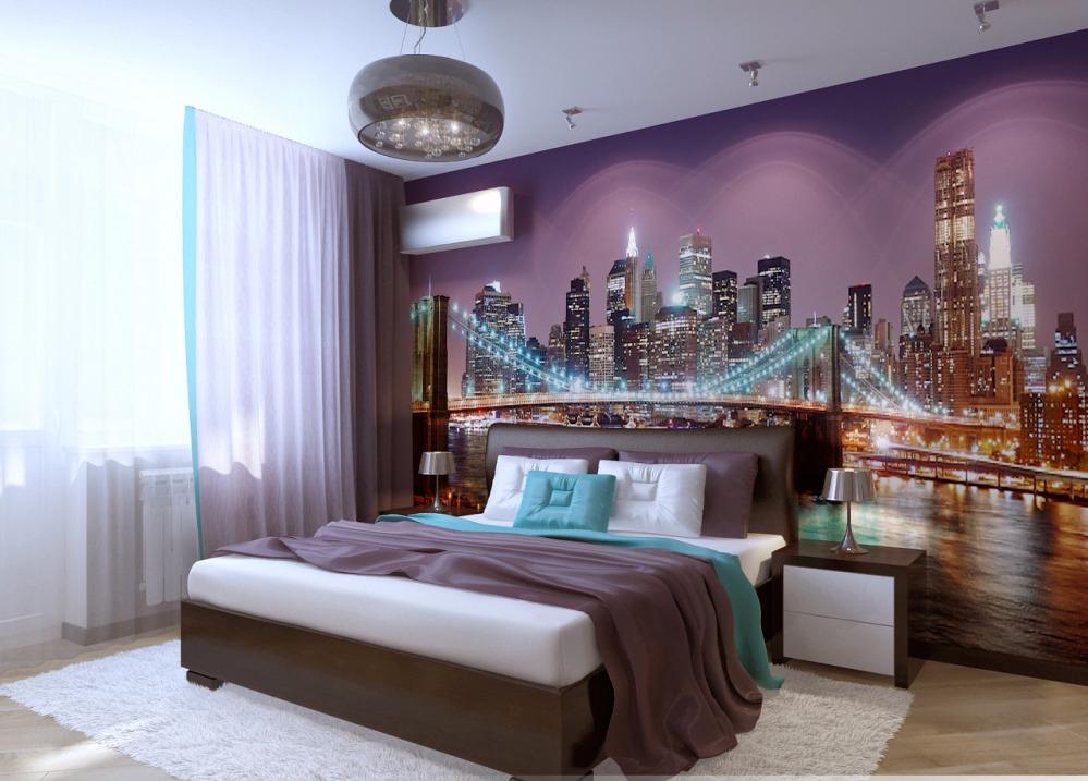 Стиль Нью-Йорк