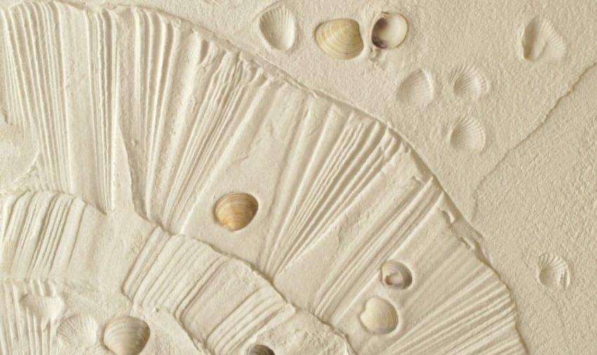 декоративная штукатурка французская