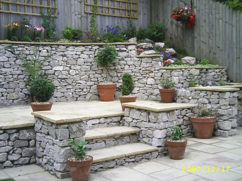 облицовочный камень в интерьере