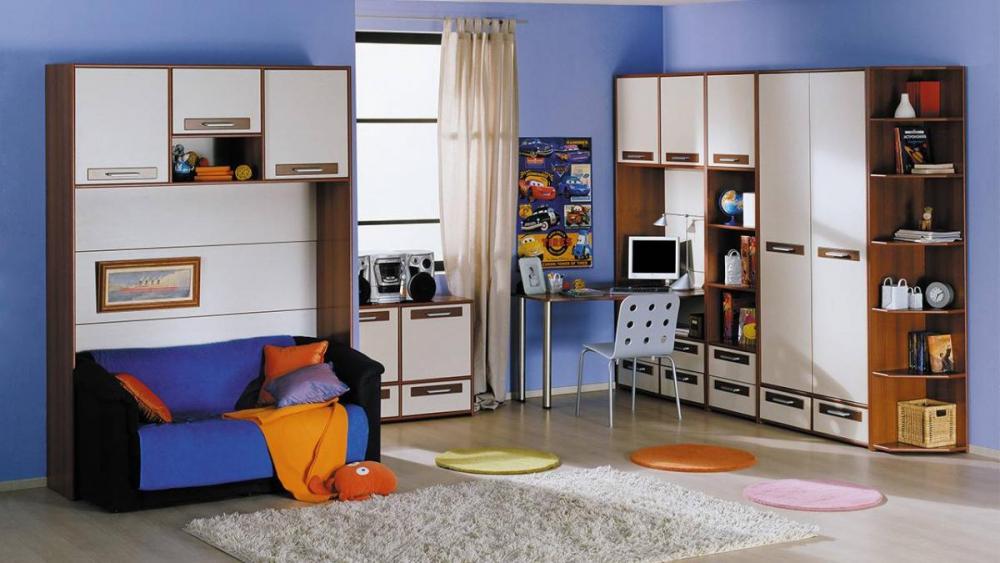 подростковой