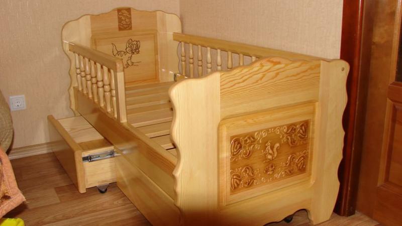 ручной работы