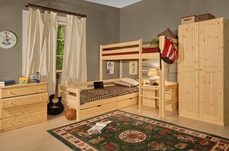 мебель из сосны