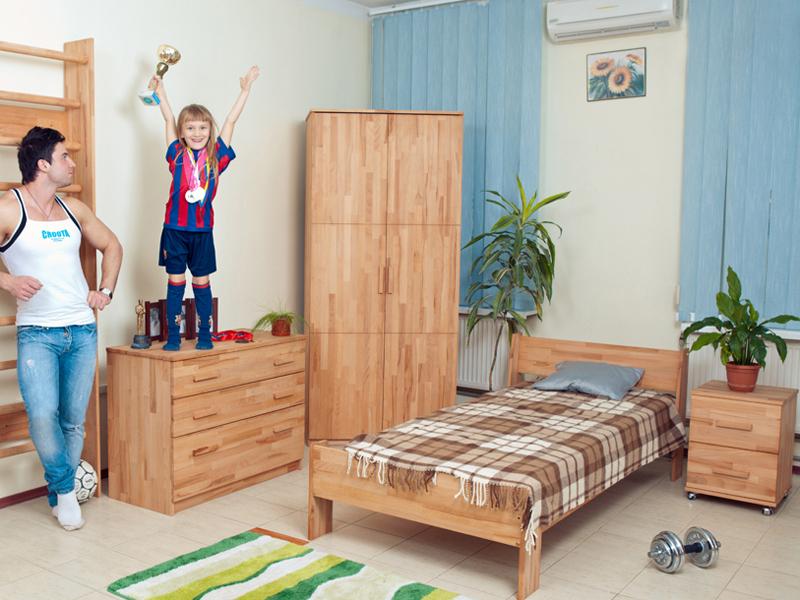 мебель из бука