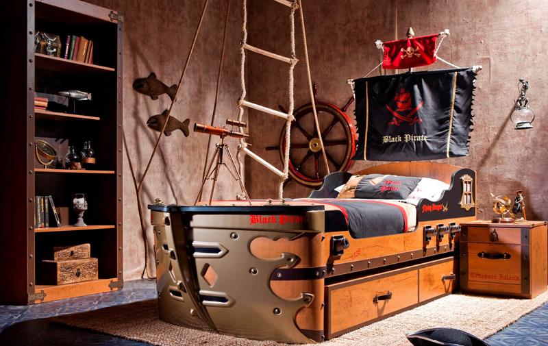 игровой стиль