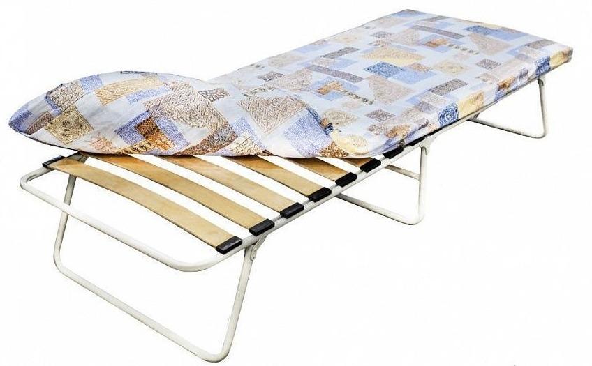 ортопедическая раскладушка детская