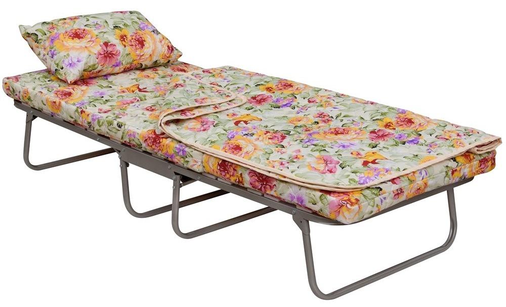 ортопедическая раскладушка детская