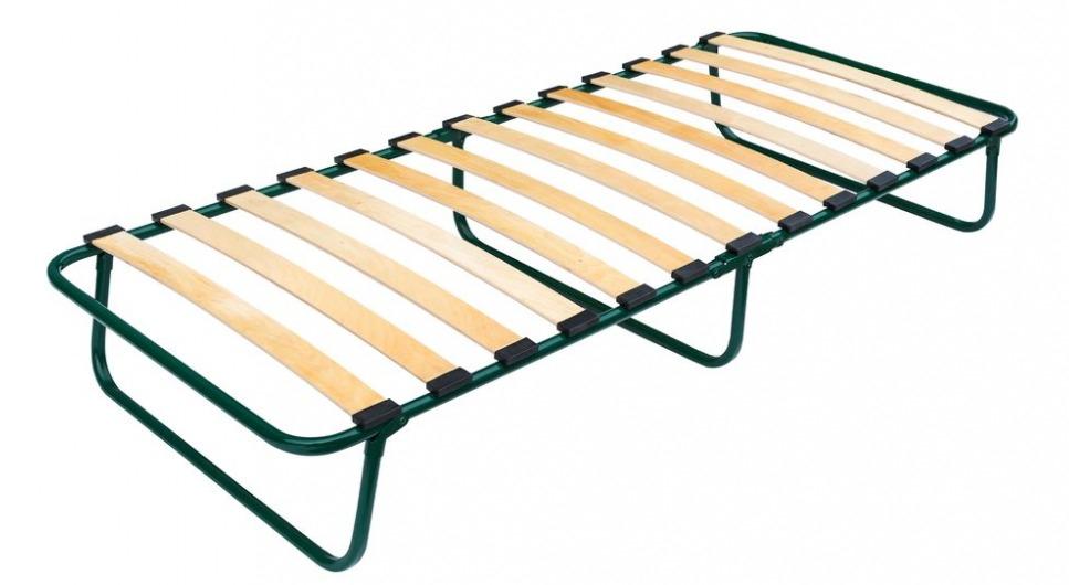 ортопедическая раскладушка детская