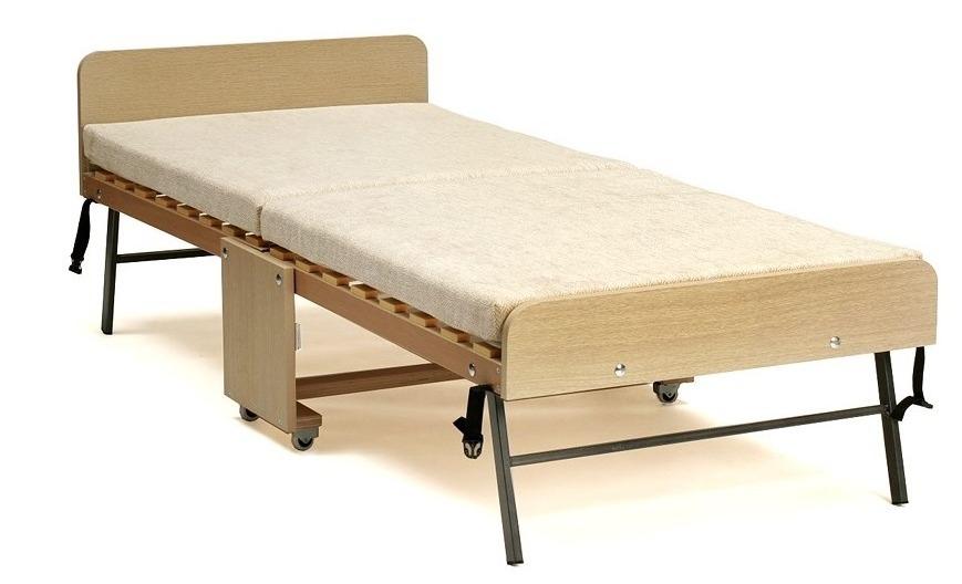 ортопедическая раскладушка детская