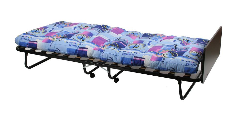 ортопедическая раскладушка детская