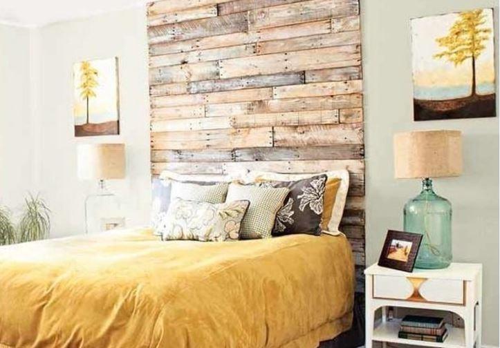 интерьер спальни для девушки в современном стиле