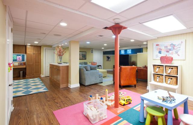 дизайн квартиры своими руками (главный ключ)