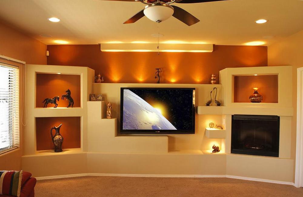 дизайн квартиры своими руками (главный ключ)